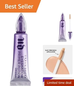 Flawless Eyeshadow Canvas Primer - , Crease-Free,  Shade, 10ml - Picture 1 of 10