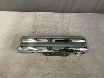 HONDA VT1300 MUFFLER - Image 1 of 4