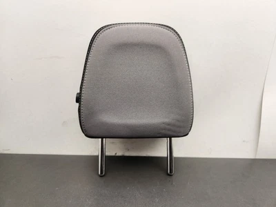 Reposacabezas trasero izquierdo Toyota RAV4 2013-2018 segunda fila tela negra OEM  Foto 1 de 4