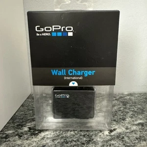 GoPro Wall Charger International AWALC-001 - Picture 1 of 2