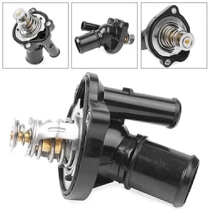 Motor Kühlmittel Thermostat Für Mazda 6 3 Ford Escape Fusion L33615170 - Picture 1 of 10