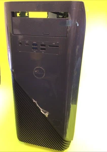 Dell Inspiron 5675 Case Only - Afbeelding 1 van 19