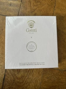Gritti Parfum Set Exclusive Fragrance Selection 5 Parfums - Bild 1 von 3