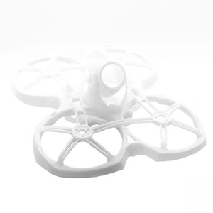 EMAX 0110003056 - Polypropylene Frame Kit, White - Picture 1 of 3