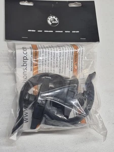 Ski-Doo New OEM, Branded REV Gen4 LinQ Tool Holder - Sold In Pairs, 860201846 - Picture 1 of 2