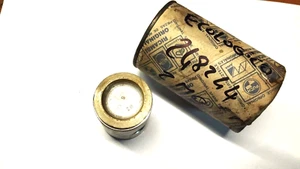 PISTONE PISTON KOLBEN PIAGGIO CIAO SI ECOLOGICO Mg 2 ORIGINALE 248244  - Picture 1 of 4