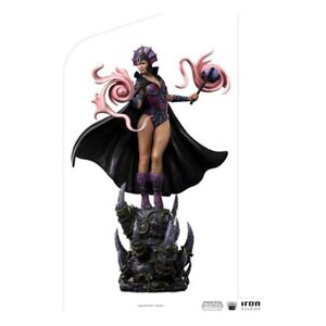 IRON STUDIOS MASTERS OF THE UNIVERSE EVIL-LYN 1/10 ART SCALE 30CM
