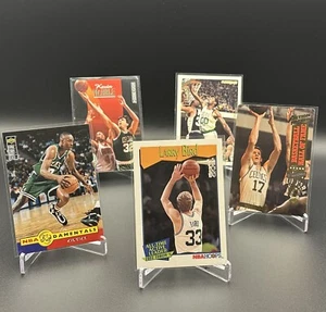 Boston Celtics - 5 Card Starter Collector Gift Set - NBA Basketball - Bild 1 von 12