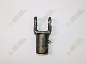 L12NYR14-11 New Meritor Rockwell SLIP YOKE - Obsolete, New Old Stock - Picture 1 of 4