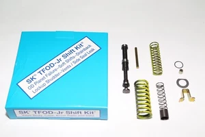 Transgo SK-TFOD-JR Shift Kit 46re 46rh 47re 47rh Transmission 42re 42rh 44re 44 - Picture 1 of 1