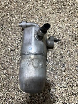 GMC Yukon 2000 2006 secador de aire acondicionado acumulador 15198667 Delphi OEM Foto 1 de 3