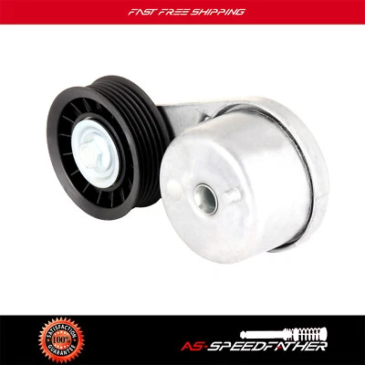 Conjunto de tensor de transmissão por correia para Ford Explorer Mazda B4000 Truck V6 4.0L 01-09 - Imagem 1 de 4