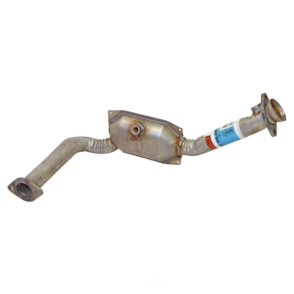 Convertidor catalítico-EPA Walker 73049 para Ford Ranger 07-08 3,0 L-V6 Foto 1 de 1