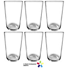 IKEA 365+ Gläser 450 ml Trinkgläser Wasser Milch Küche Geschenk Saft 6 Stück 