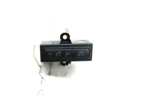 2014-2022 Infiniti Q50 OEM Trip Reset Speedometer Lamp Dimming Switch Control - Picture 1 of 5