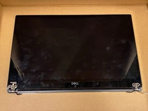 NUEVO Dell XPS 9570 Precision 5530 15.6" UHD 4K LCD Pantalla Táctil Completa Negra - Imagen 1 de 4