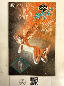 The Books of Magic #1 NM DC Comic Books Neil Gaiman Phantom Stranger 1 HH28 - Picture 1 of 1