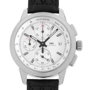 IWC Ingenieur Chronograph W125 Limited edition of 750 pieces IW380701 second... - Picture 1 of 9