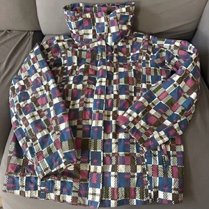 Columbia Interchange Girls Youth 10/ 12 2-in-1 Jacket , Only One Jacket - Picture 1 of 9