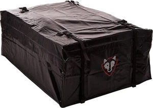 Rightline Ace 2 - Car Top Carrier - Large Capacity! - BRAND NEW - Picture 1 of 8