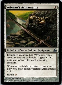 #146 Veteran's Armaments Morningtide - Picture 1 of 1