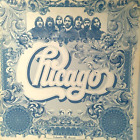 Chicago Vi 1973 Vinyl Lp Record Album Gatefold Columbia Stereo Kc 32400 Vg And 
