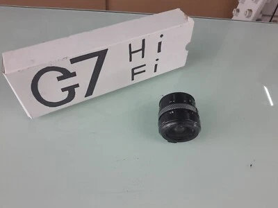 MINOLTA AF ZOOM 35-70MM F/4(22) CAMERA LENS - Image 1 of 4