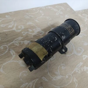 NOS LUCAS LANDROVER SERIE ROLLS ROYCE MILITÄR NEGATIV BRS12 ABGESCHIRMTE SPULE - Bild 1 von 7