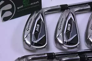 Taylormade M3 Irons / 4-PW / Regular Flex XP 100 R300 Shafts - Picture 1 of 7
