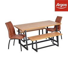 Argos Table and Chair Sets for sale eBay