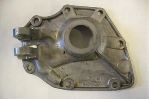 MG MGA transmission used front cover plate - Picture 1 of 3