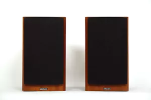 Dynaudio Focus 140 Lautsprecher Kirsche Speaker - Bild 1 von 16