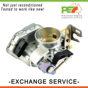 Reman. OEM Throttle Bodies For Holden Astra TS 1.8L (1998-2000)-Exchange - Bild 1 von 5
