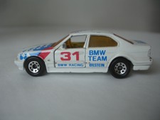 matchbox bmw 5 series 1989