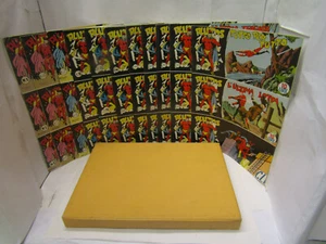 PLUTOS 1/11 stampa anastatica con cofanetto - sc73 - - Picture 1 of 2