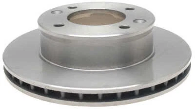 Rotor de freno delantero para Mazda RX7 1987 1986-1988 Raybestos 96164R Foto 1 de 3