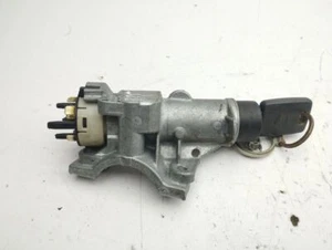 Audi A4 S4 B5 8D 1997 Ignition Switch Lock Barrel Key 4D0905851A AMD143948 - Picture 1 of 8