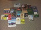 BOOKS, Nat Sci, Othello, variety 30 lbs. over 18 Books college level