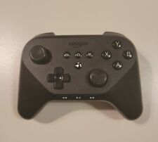Amazon Fire 🔥 Game Controller Wireless Bluetooth Controller WR26UR Black Tested