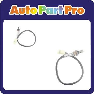 Sensor de oxígeno nuevo para Suzuki Sidekick JS Sport 1997-1998 1,8 L Foto 1 de 3