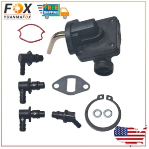Kit pompa carburante per motori Kohler serie K 10 12 14 16 HP K241 K301 K321 K341 - Foto 1 di 6