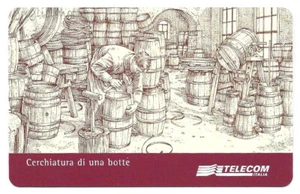 TELECOM 1370 VERONAFIL 2001 KARTE NEU - Bild 1 von 1