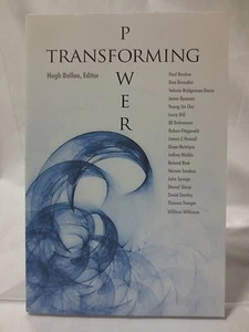 Transforming Power (2008, Paperback) - Picture 1 of 5