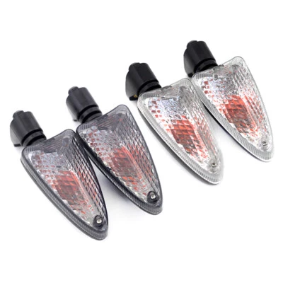 Turn Signal Light Lamp For BMW R1200GS ADV LC G310R/GS G650GS C600/C650 GT - Image 1 of 4