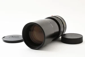 [Exc+5] Leica R 180mm f3.4 APO-Telyt-R 3 Cam MF Telephoto Lens E60 From JAPAN - Picture 1 of 24