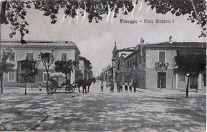 7478 LUCCA VIAREGGIO - Picture 1 of 1