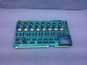 DATEL, ST-728 D2, BOARD, PRINTED CKT, ASSY: 11625-24 (F) - Picture 1 of 5