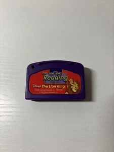 Leap Start Pre Reading Storybook: Disneys Der König der Löwen (Leap Frog) (nur Warenkorb) - Bild 1 von 2