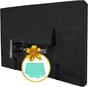 Easy-Going Outdoor TV Cover for 50 to 52 inches LCD, LED, Waterproof - Picture 1 of 2