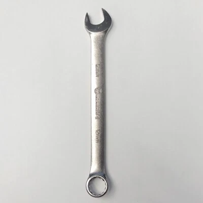 Kobalt 22912 12mm Combination Wrench 12 Point USA